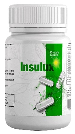 Insulux capsule uses in hindi